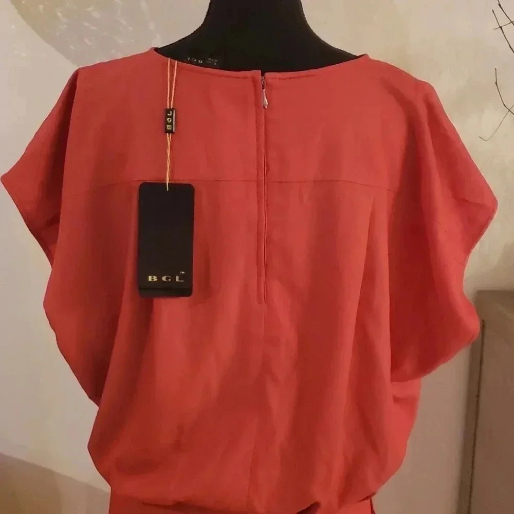 𝅺BGL dress size 10 NWT - Picture 7 of 7